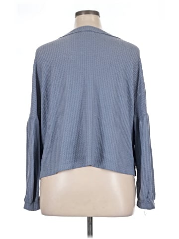 Altar'd State Pullover Sweater (view 2)