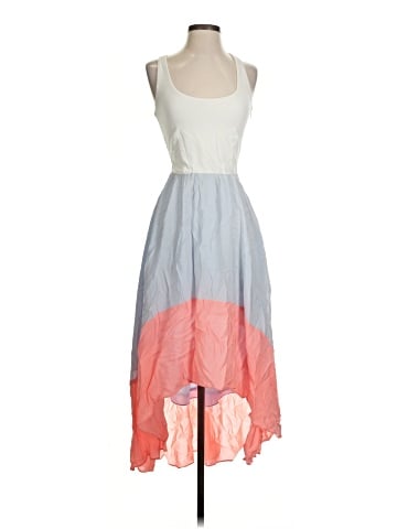 Hutch Casual Dress (view 1)