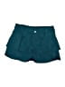 Athleta Solid Teal Active Skort Size M - photo 2