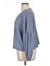 Altar'd State Blue Pullover Sweater Size XL - photo 5