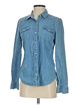 Calvin Klein Jeans Denim Jacket