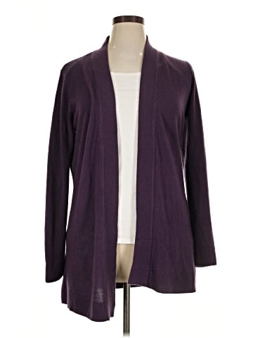 Karen Scott Cardigan (view 1)