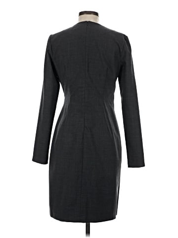 Barneys New York Cocktail Dress (view 2)