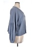 Altar'd State Blue Pullover Sweater Size XL - photo 4