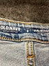 Old Navy Hearts Blue Jeans Size 8 - photo 7