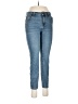 Pistola Solid Blue Jeans Size 29 waist - photo 1