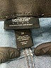Venezia Solid Blue Jeans Size 24 - photo 4