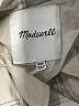 Madewell Plaid Ivory Blazer Size XXS - photo 6