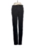 Talbots Solid Black Casual Pants Size 4 - photo 1