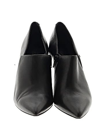 Simply Vera Vera Wang Ankle Boots (view 2)