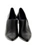Simply Vera Vera Wang Black Ankle Boots Size 9 - photo 2