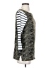 Gap Green 3/4 Sleeve Top Size S (tall) - photo 4