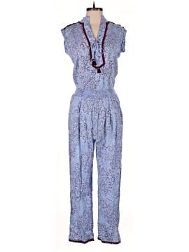 Poupette St. Barth Jumpsuit (view 1)