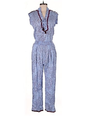 Poupette St. Barth Jumpsuit (view 1)