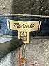 Madewell Solid Blue Jeans Size 33 waist (tall) - photo 4