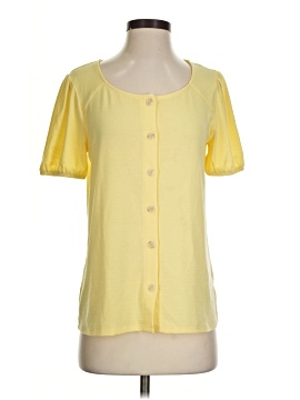 Fortune + Ivy Short Sleeve Blouse