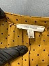 Maurices 100% Polyester Gold 3/4 Sleeve Blouse Size M - photo 7