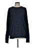 Banana Republic Blue Silk Pullover Sweater Size L - photo 1