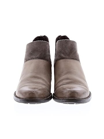 Born Handcrafted Footwear Ankle Boots (view 2)