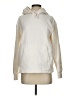 Athleta Ivory Pullover Hoodie Size S - photo 1