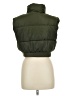 Ci Sono 100% Polyester Green Vest Size M - photo 2