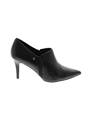 Simply Vera Vera Wang Ankle Boots (view 1)