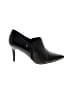 Simply Vera Vera Wang Black Ankle Boots Size 9 - photo 1