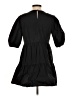Aqua Black Casual Dress Size S - photo 2