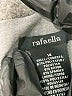 Rafaella Solid Gray Formal Skirt Size 14 - photo 5