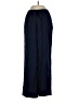 Briggs Blue Linen Pants Size S - photo 1