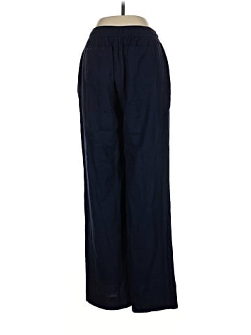 Briggs Linen Pants (view 2)