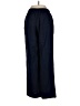 Briggs Blue Linen Pants Size S - photo 2