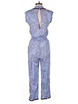 Poupette St. Barth Jumpsuit (view 2)