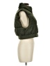 Ci Sono 100% Polyester Green Vest Size M - photo 4