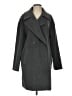 Primark Gray Coat Size S - photo 1