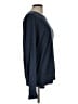 Banana Republic Blue Silk Pullover Sweater Size L - photo 4