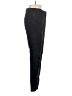 Talbots Solid Black Casual Pants Size 4 - photo 4