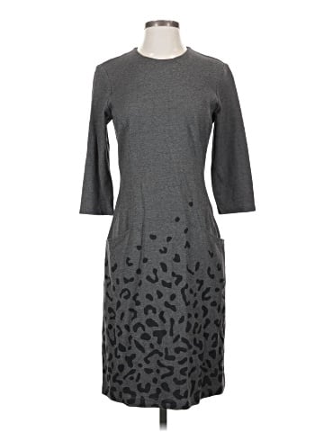 J. McLaughlin Casual Dress (view 1)