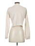 Unbranded Ivory Cardigan Size S - photo 2