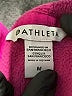 Athleta Purple Pullover Hoodie Size M - photo 7