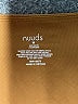 nuuds Brown Bodysuit Size M - photo 3