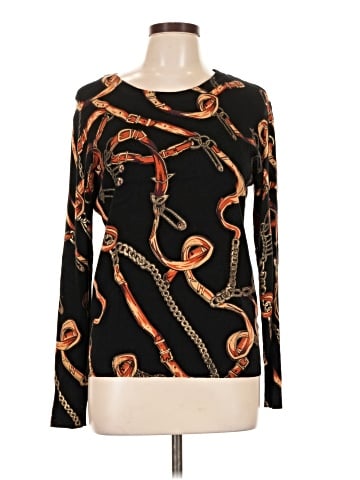 Zara Pullover Sweater (view 1)