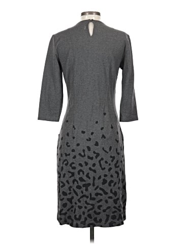 J. McLaughlin Casual Dress (view 2)