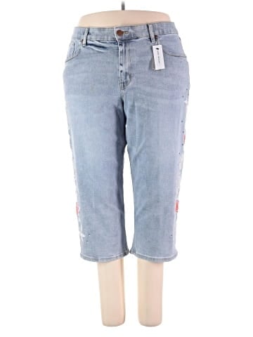 Lane Bryant Jeans (view 1)