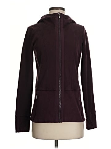 Athleta Zip Up Hoodie (view 1)