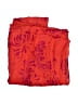 Unbranded Red Scarf One size - photo 2