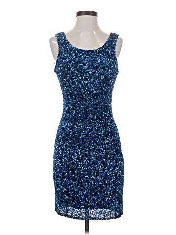Parker Cocktail Dress (view 1)