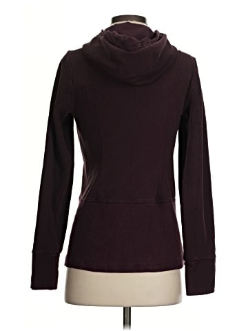 Athleta Zip Up Hoodie (view 2)