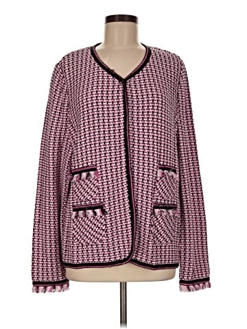 Basler Cardigan (view 1)