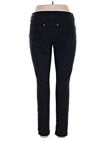 New Directions Casual Pants (view 2)